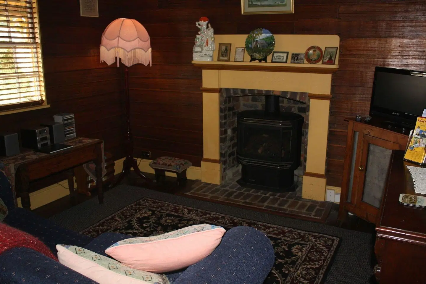 Westbury Gingerbread Cottages HEALTH_BEAUTY