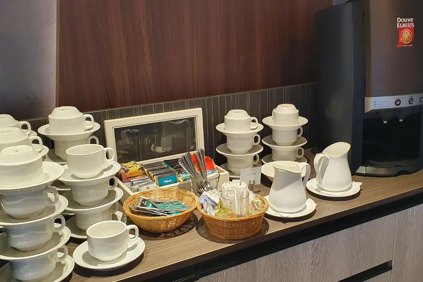 Hamilton Airport Hotel & Conference Centre Restaurant