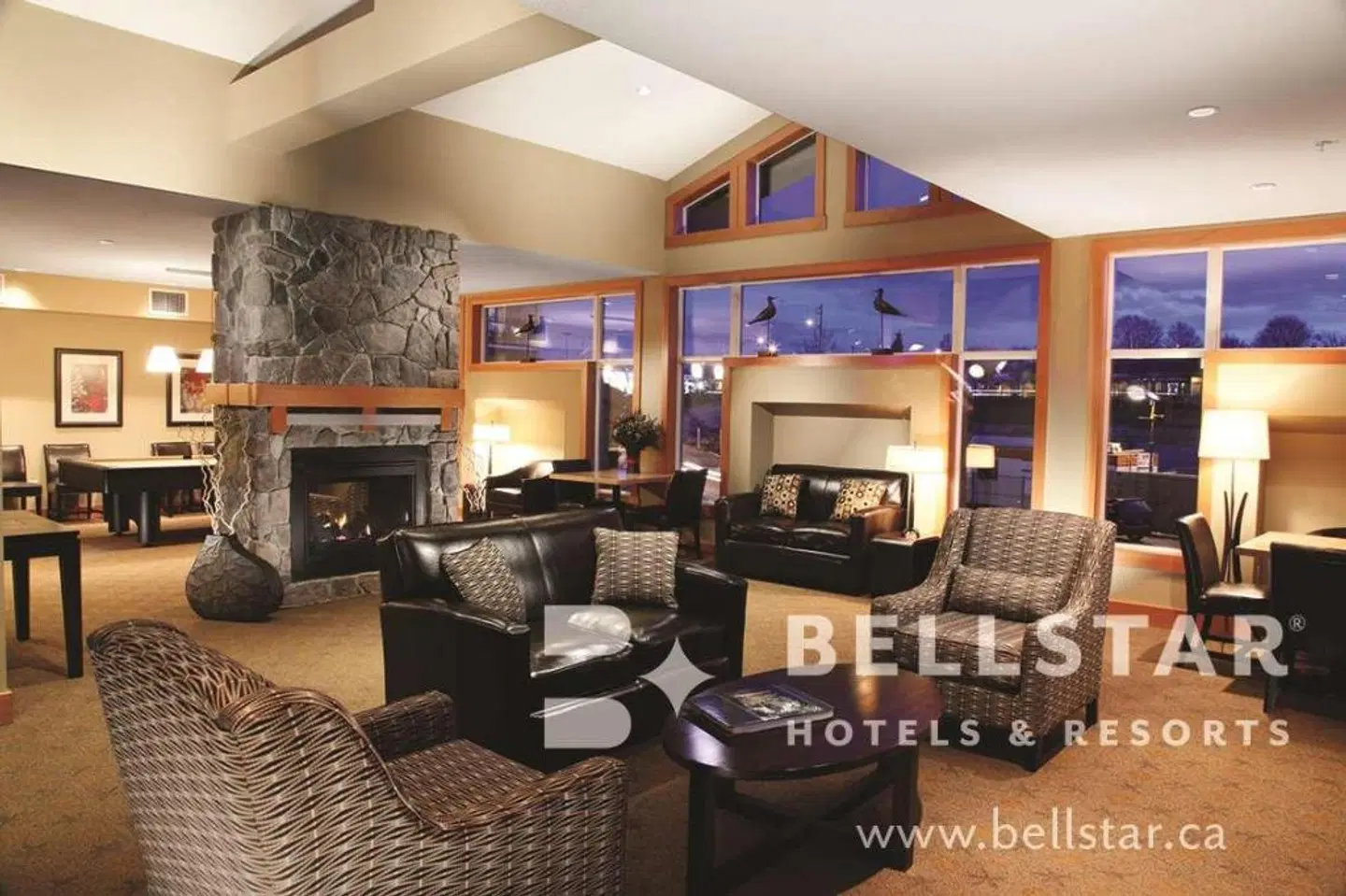 Beach Club Resort Mooloolaba LOUNGE_LOBBY