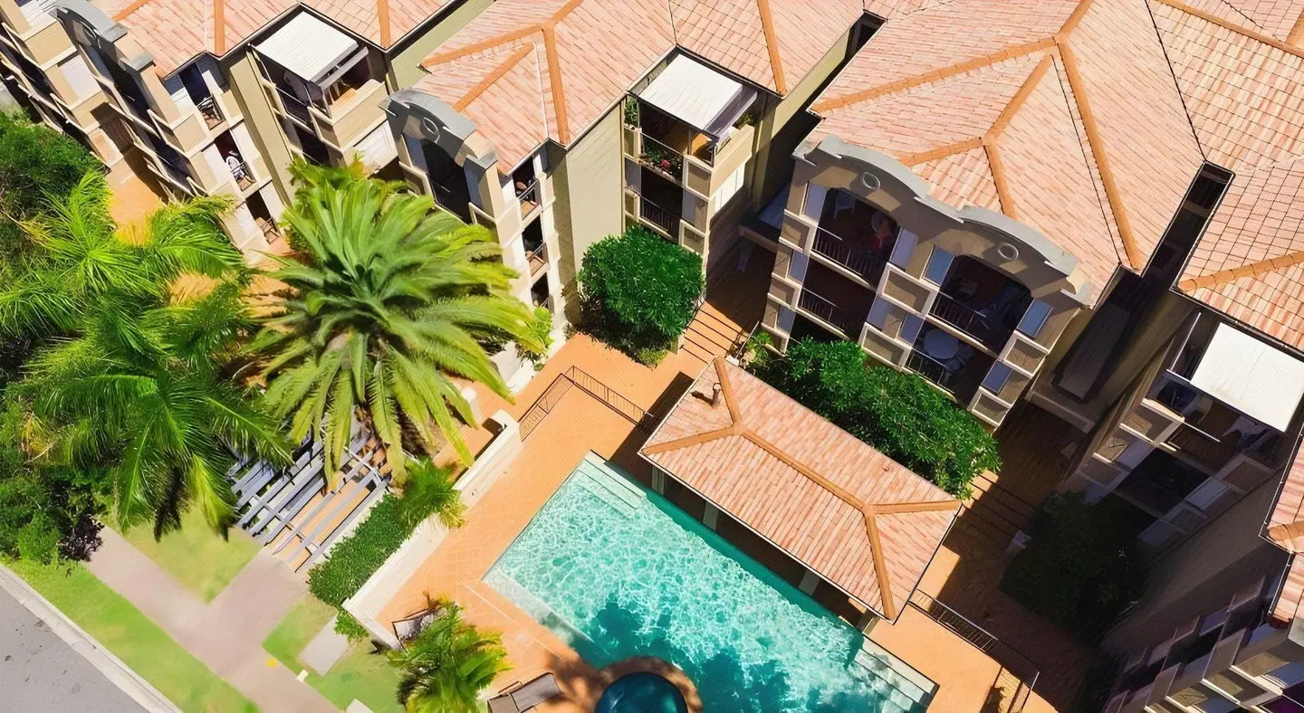 Beaches On Wave Street OUTDOOR_POOL
