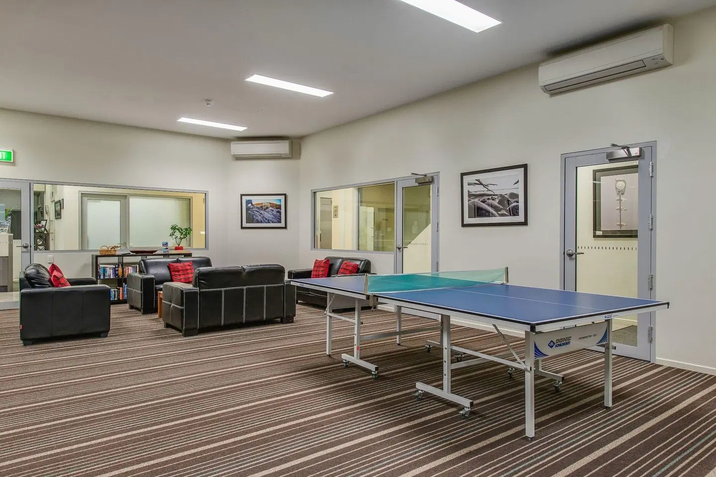 Bay View Villas SPORTS_AND_LEISURE