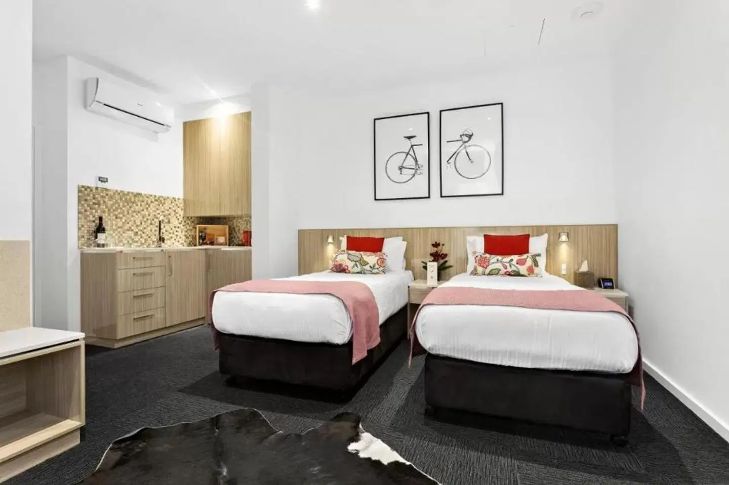 North Adelaide Boutique Stays Accommodation HEALTH_BEAUTY