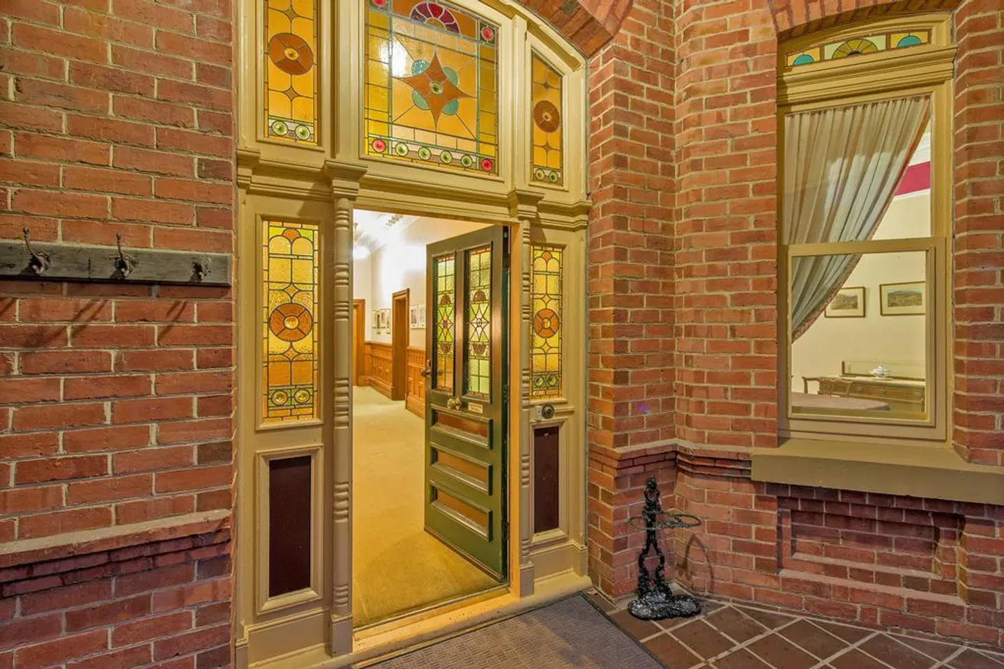 Penghana Bed and Breakfast LOUNGE_LOBBY