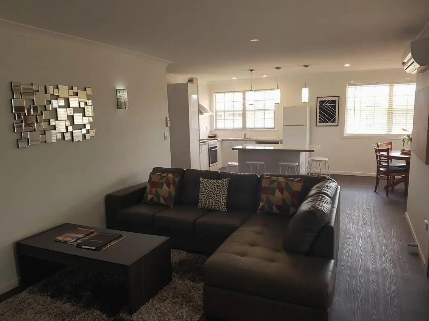 Great Divide Motor Inn LOUNGE_LOBBY