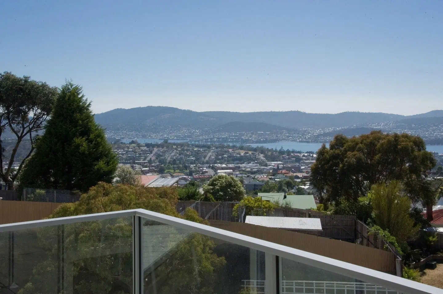 Bay View Villas LANDSCAPE