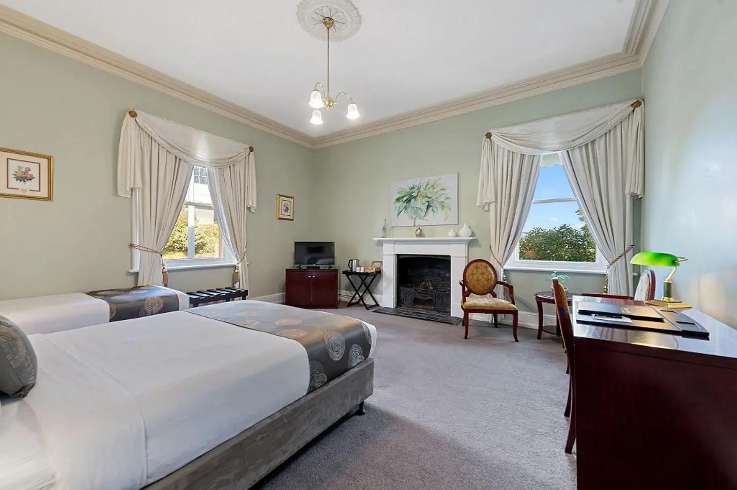 Waratah On York Bed & Breakfast ROOM_EXAMPLE