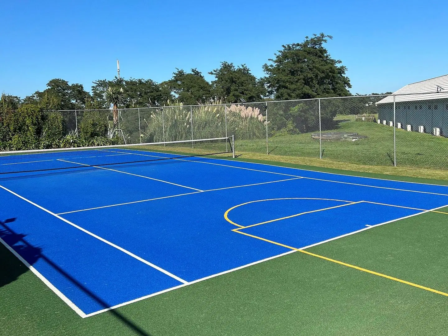 Hamilton Airport Hotel & Conference Centre SPORTS_AND_LEISURE