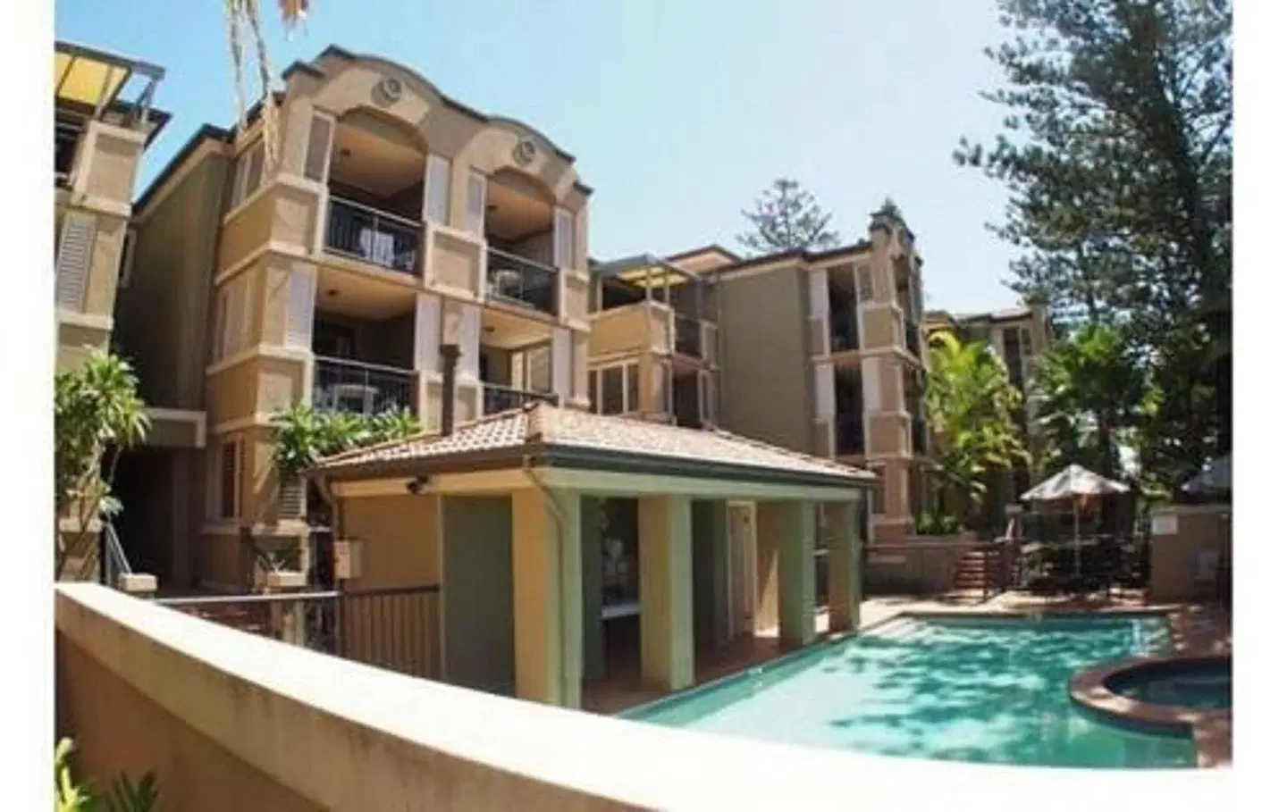Beaches On Wave Street OUTDOOR_POOL
