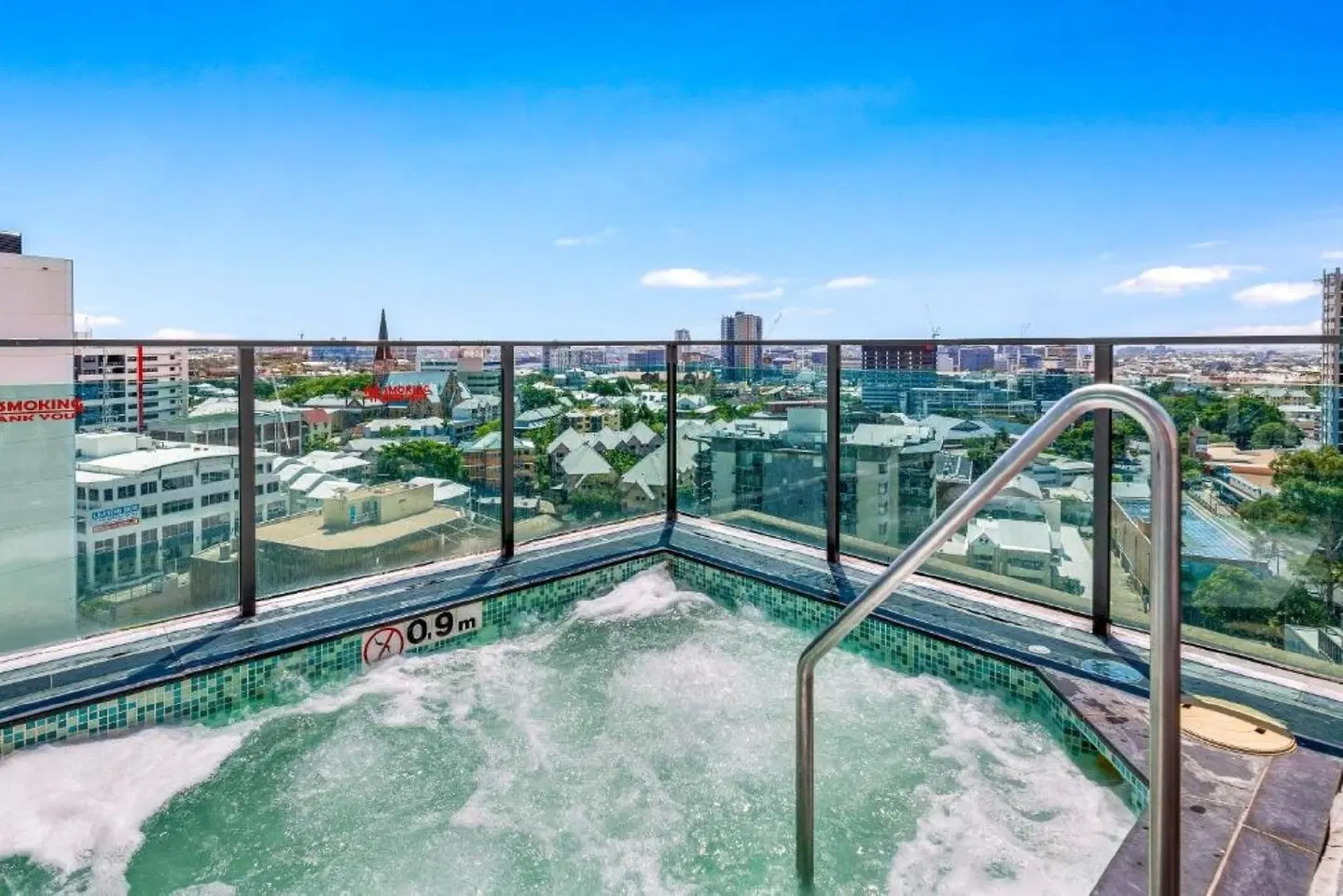 Quattro on Astor Apartments HEALTH_BEAUTY