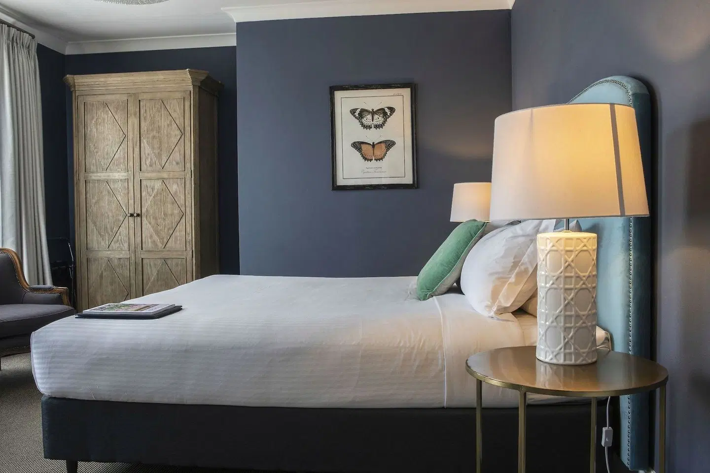 Berida Manor Country Resort ROOM_EXAMPLE
