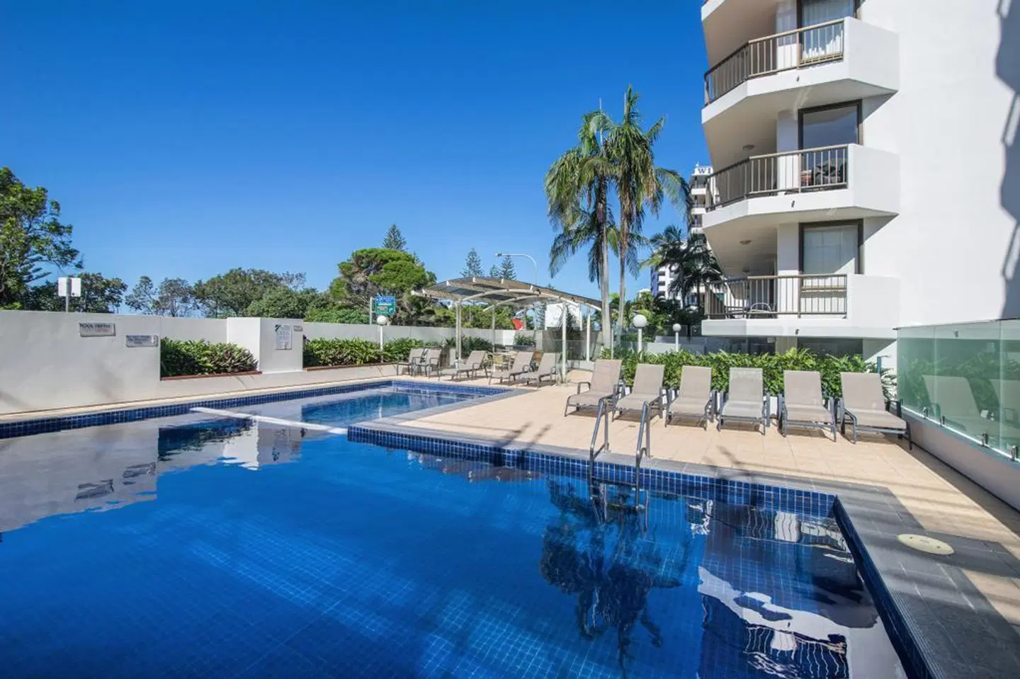 Seaview Resort OUTDOOR_POOL