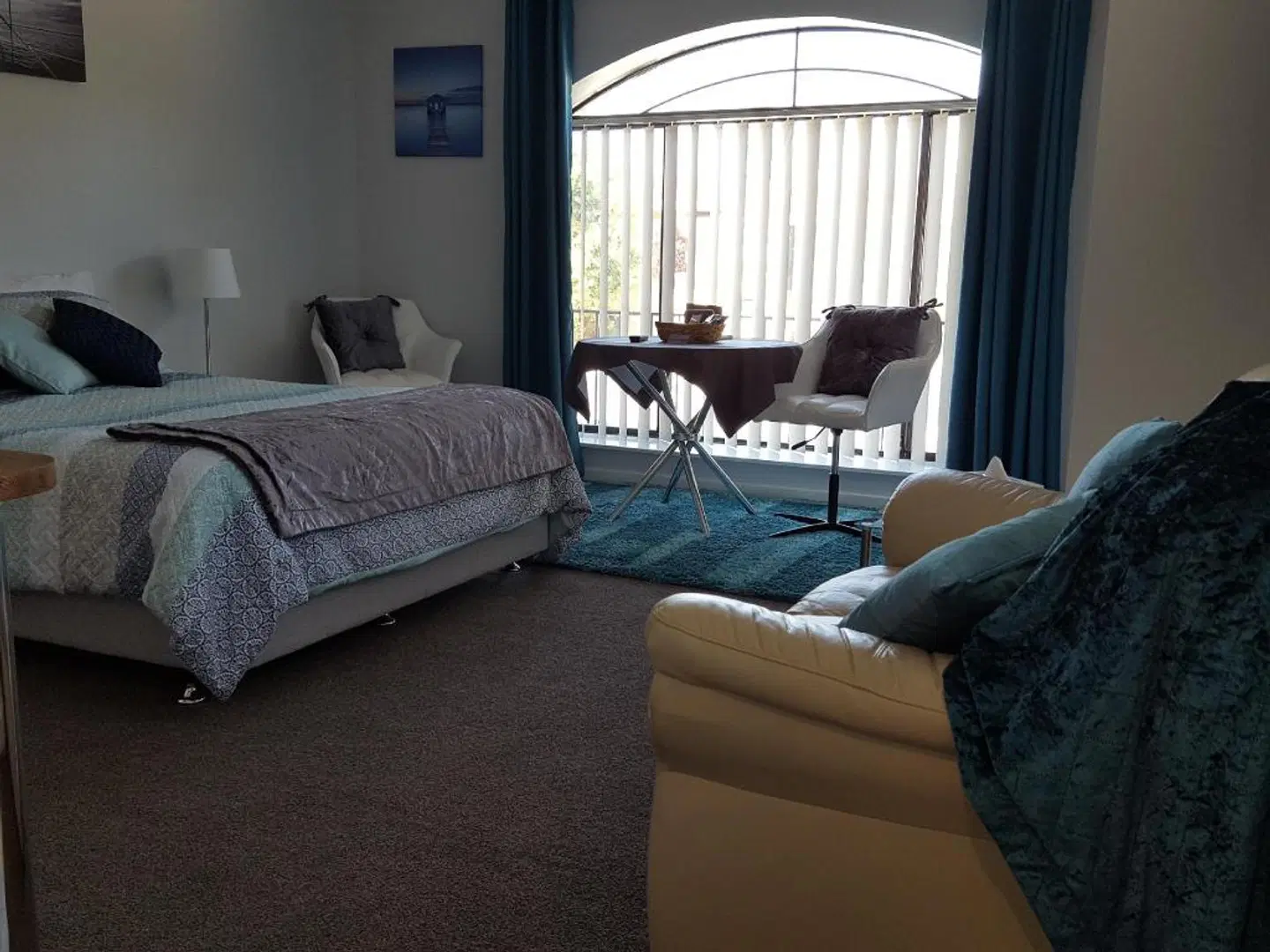Palm Beach Guest House ROOM_EXAMPLE