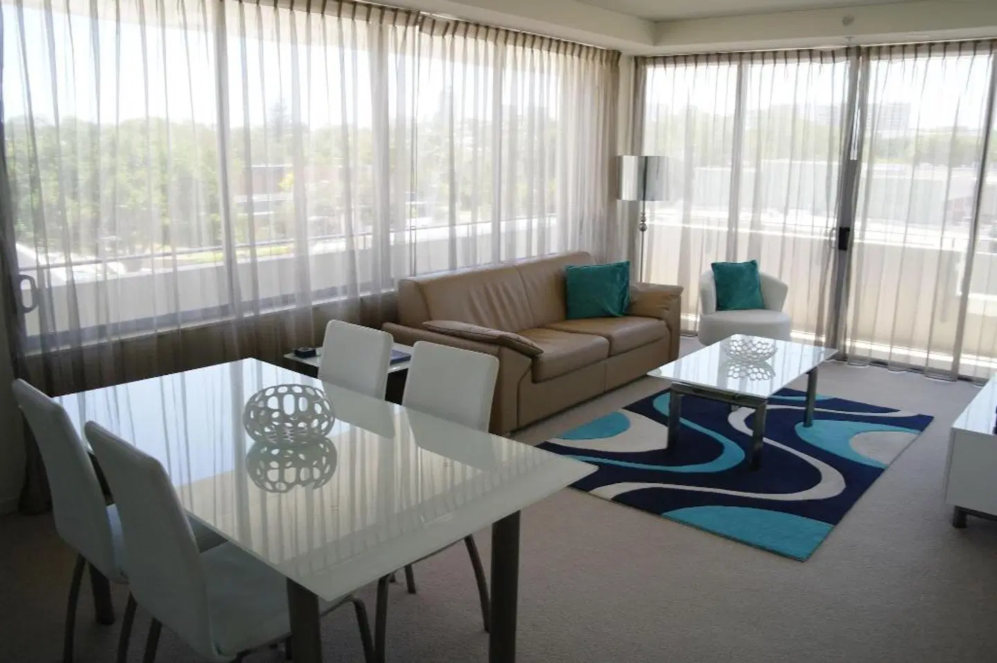 Monaco Caloundra Konferenz