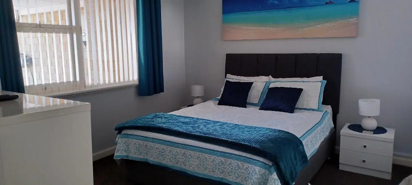 Palm Beach Guest House ROOM_EXAMPLE