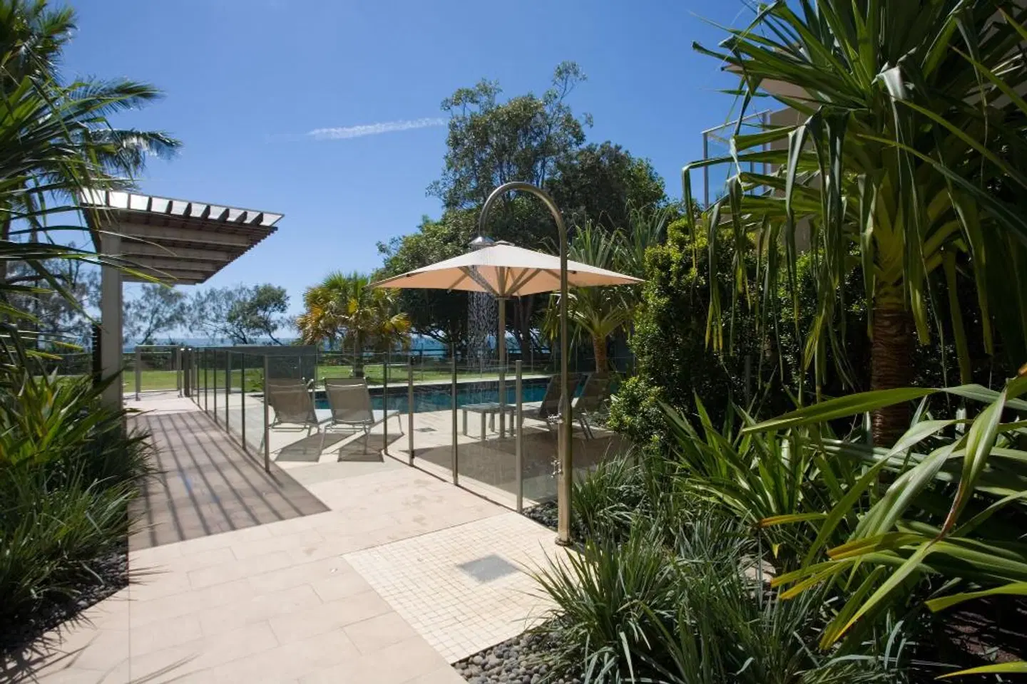 Maison Noosa Terrasse