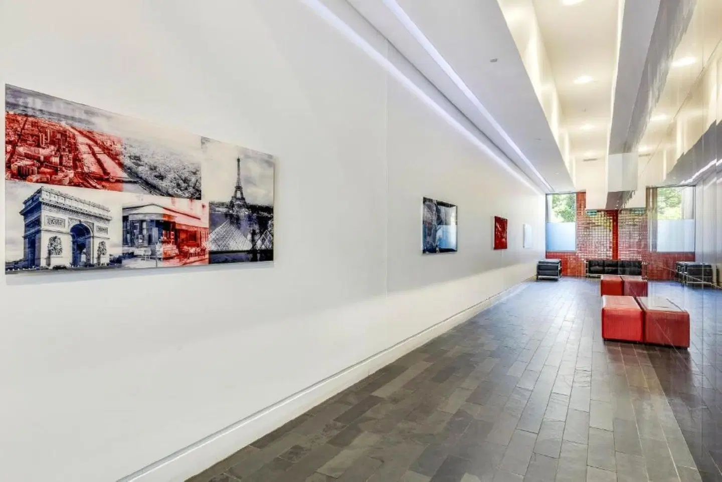 Quattro on Astor Apartments LOUNGE_LOBBY