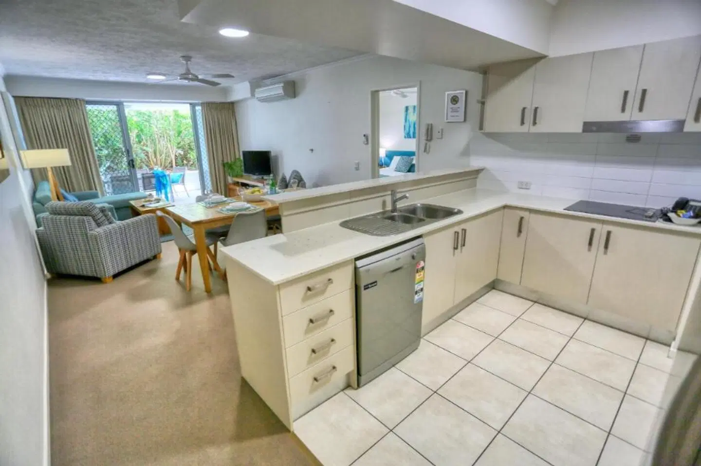 Coolum at the Beach ROOM_EXAMPLE