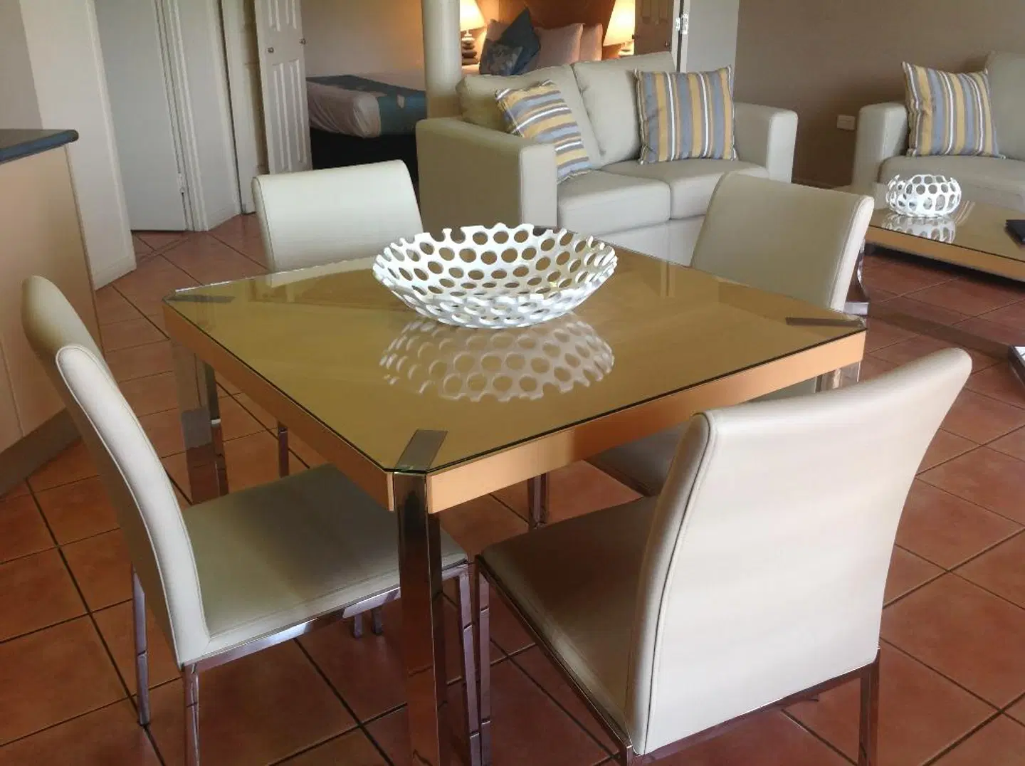 at Boathaven Bay Holiday Apartments ROOM_EXAMPLE
