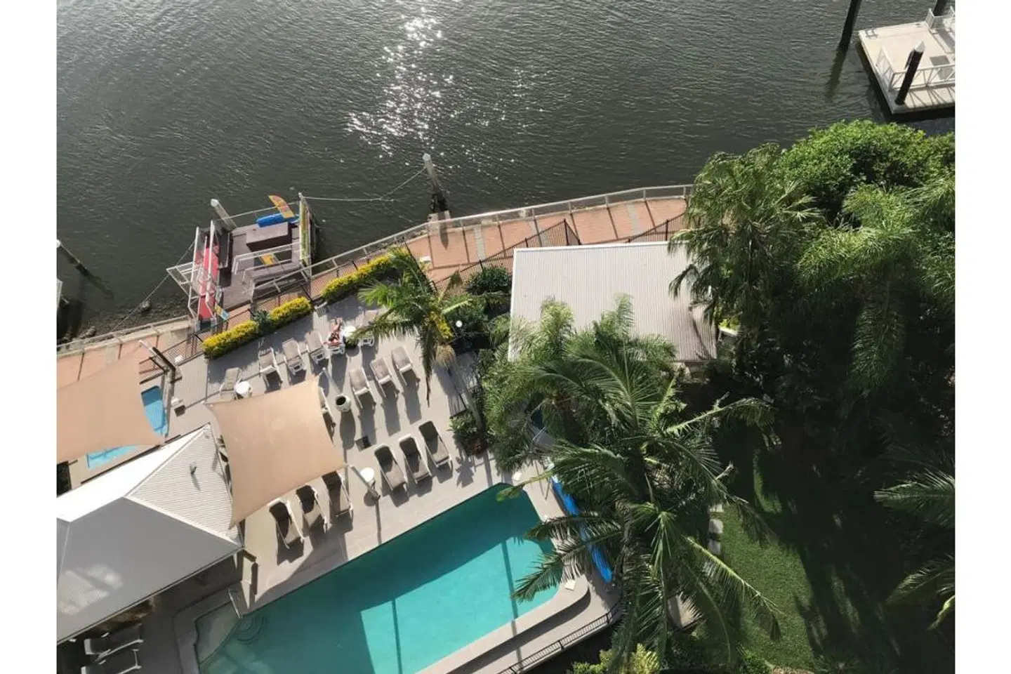 Moorings On Cavill OUTDOOR_POOL