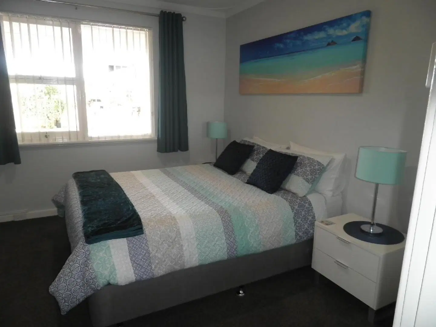 Palm Beach Guest House ROOM_EXAMPLE