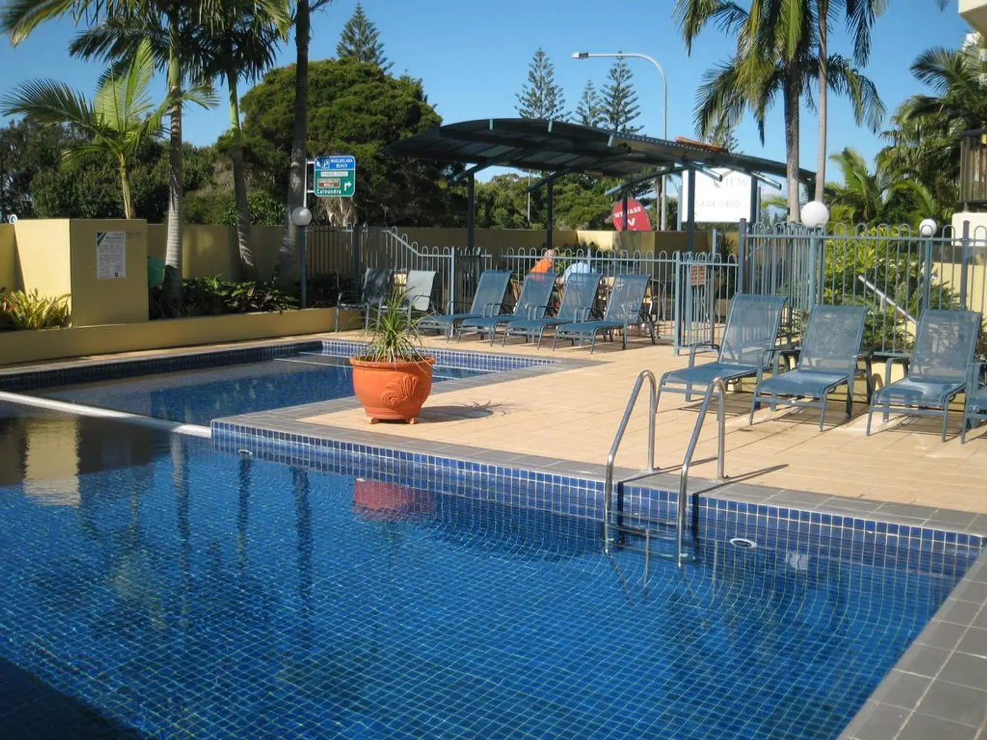 Seaview Resort OUTDOOR_POOL