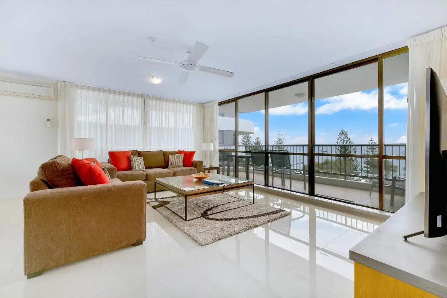 Seaview Resort HEALTH_BEAUTY