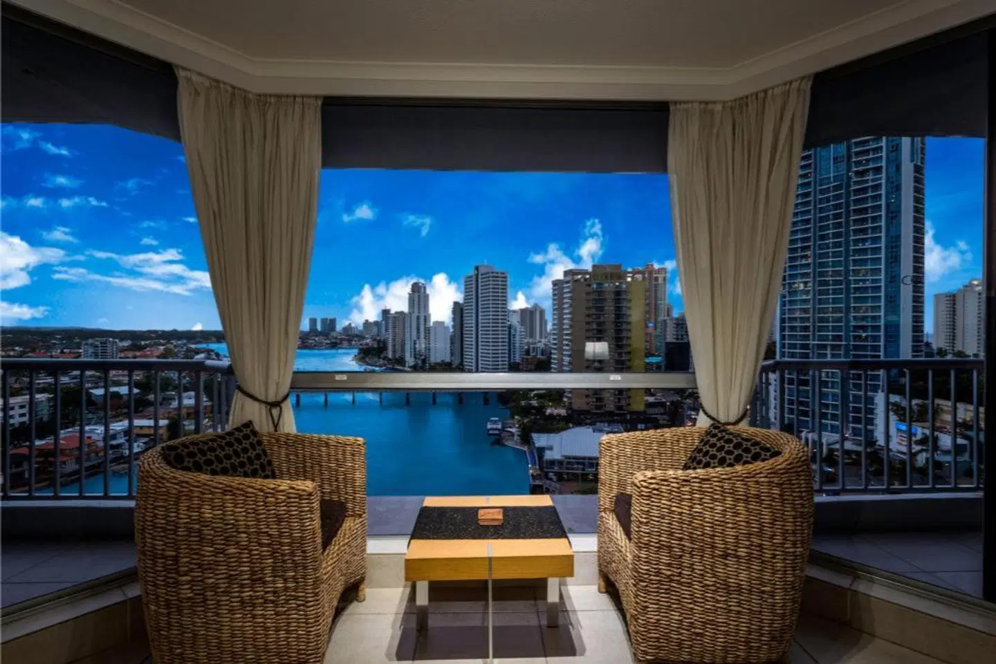 Moorings On Cavill ROOM_EXAMPLE