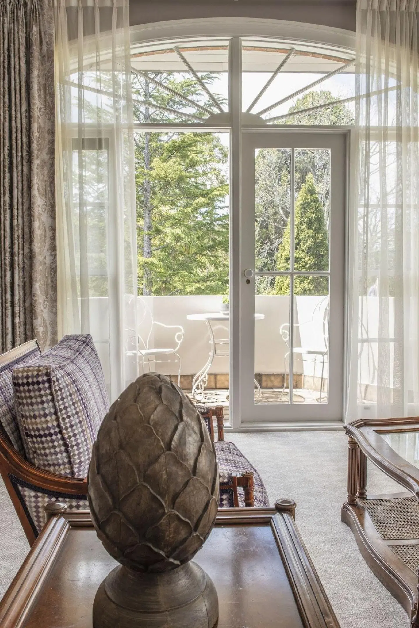 Berida Manor Country Resort ROOM_EXAMPLE