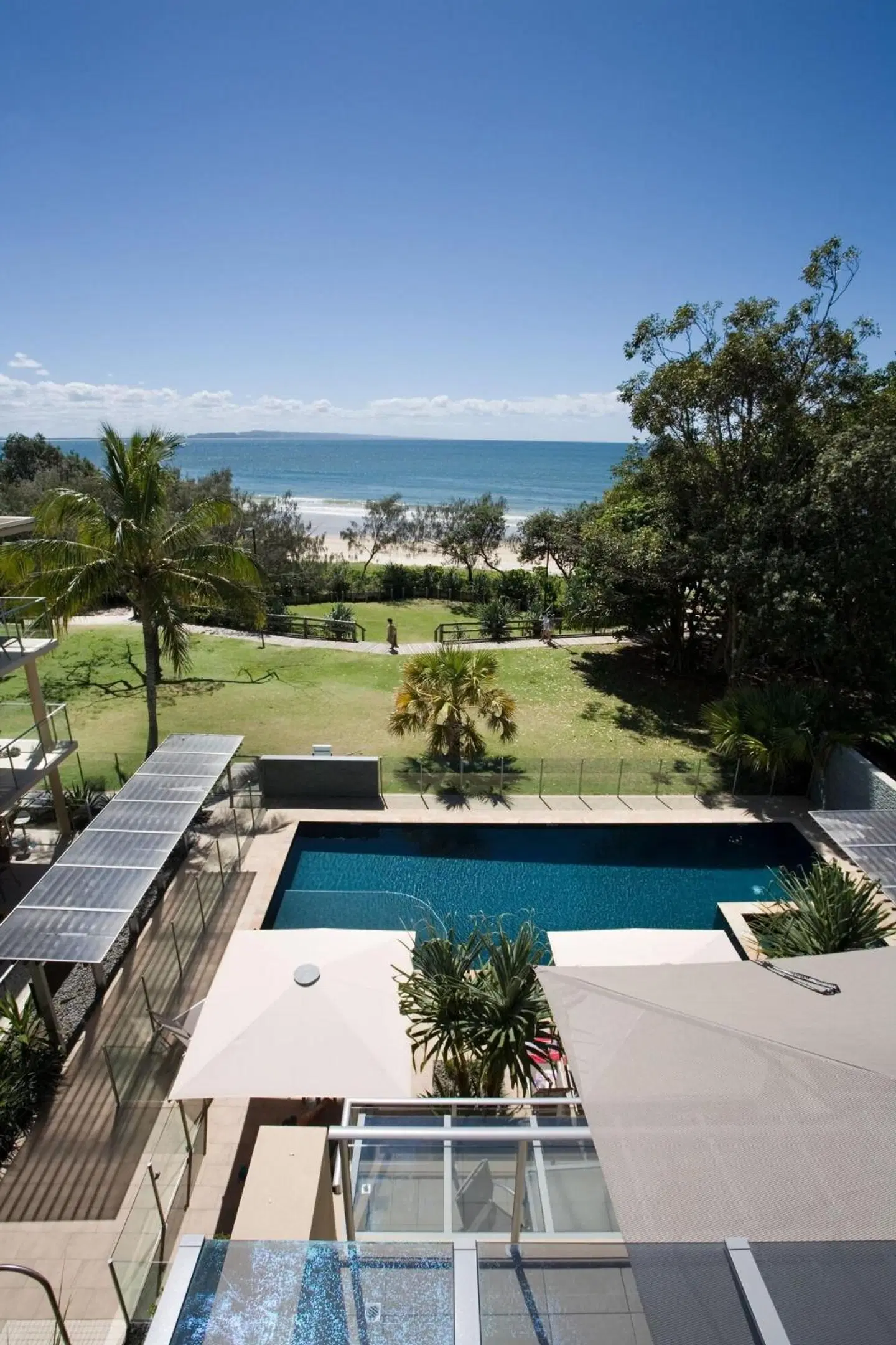 Maison Noosa OUTDOOR_POOL
