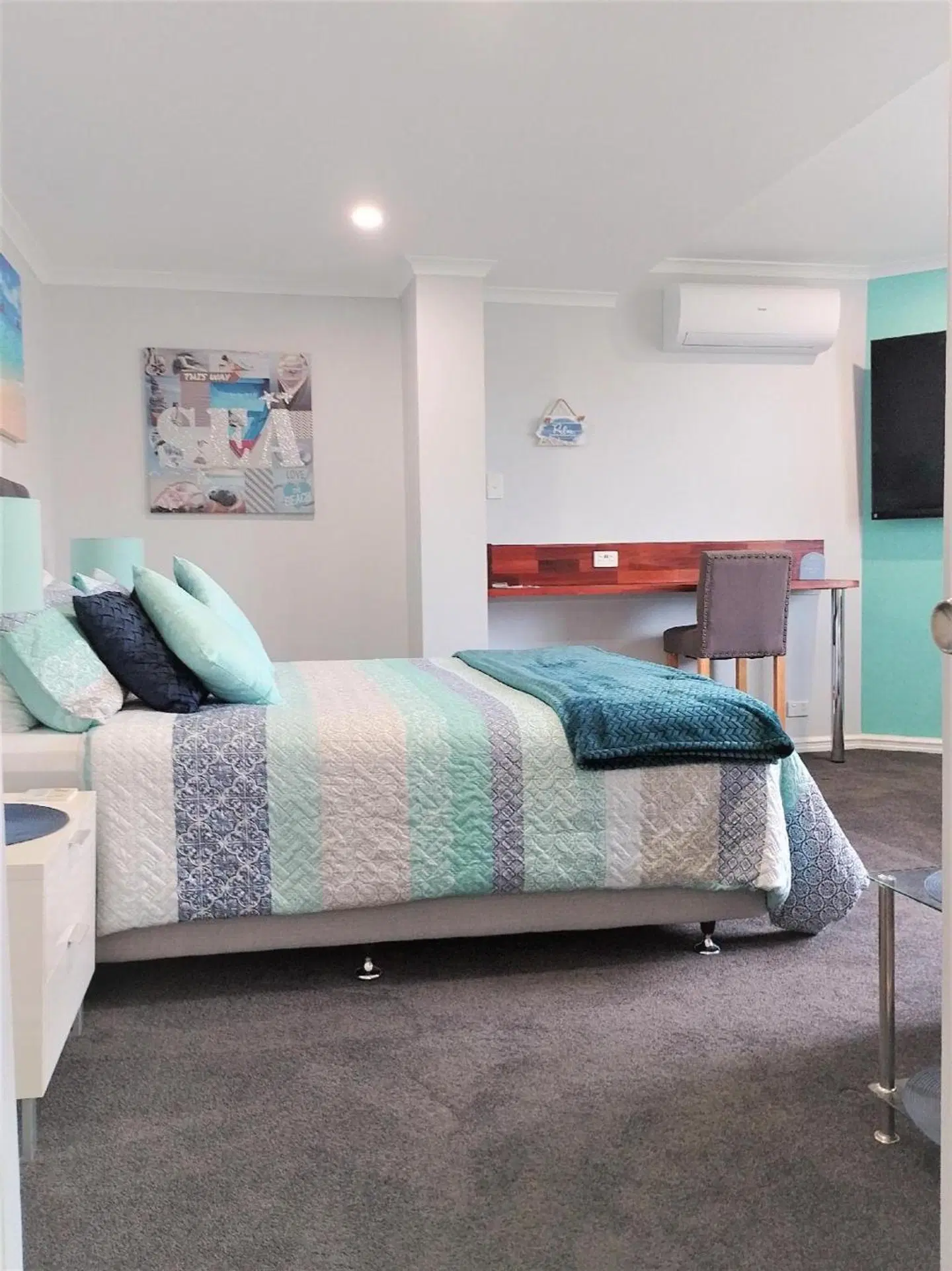 Palm Beach Guest House ROOM_EXAMPLE