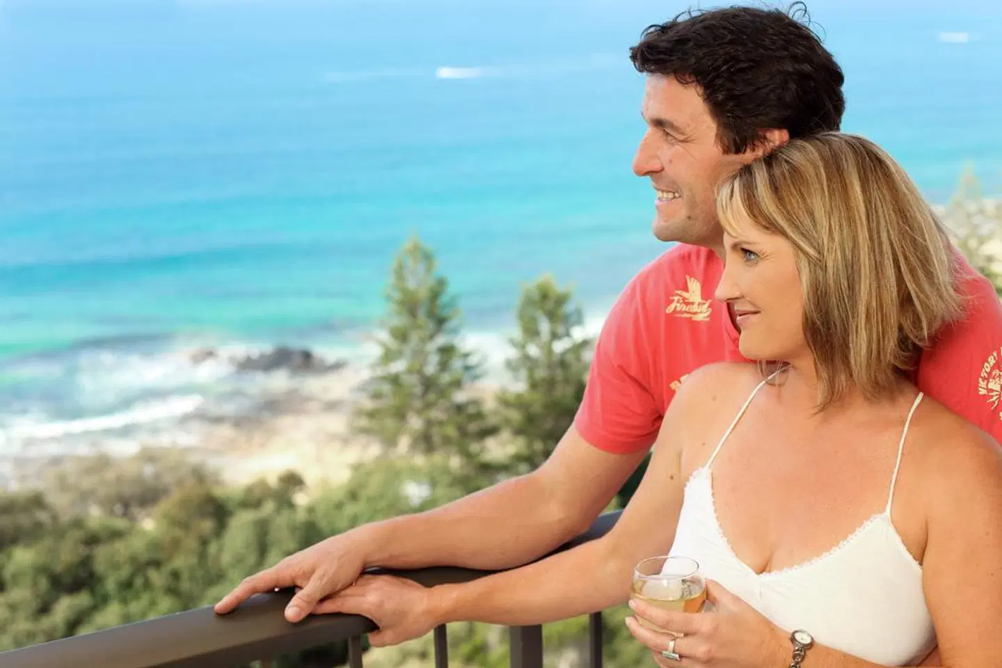 Seaview Resort PEOPLE