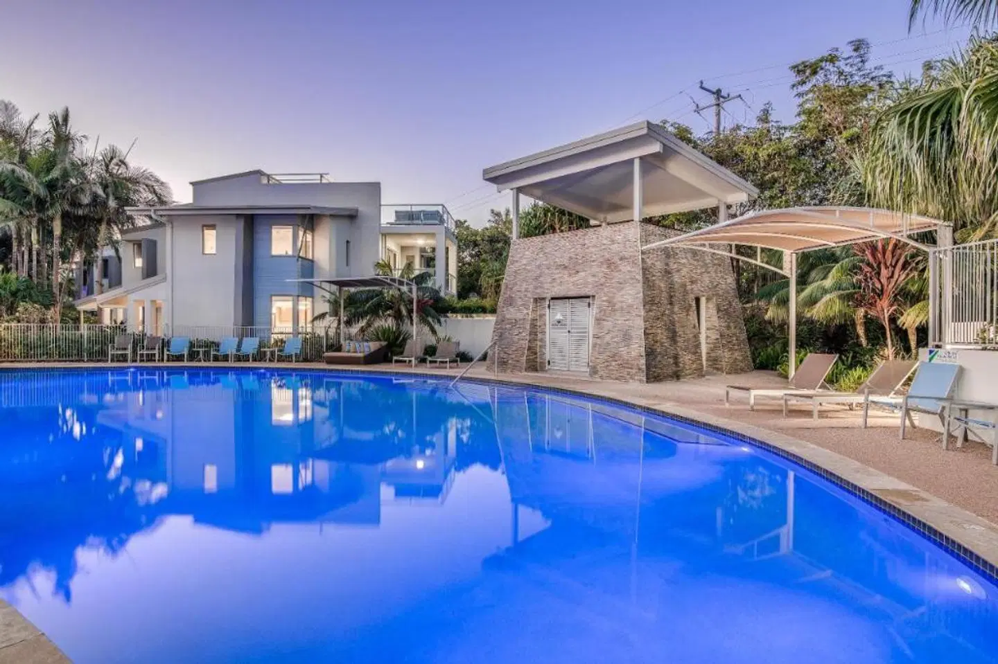 Coolum at the Beach OUTDOOR_POOL
