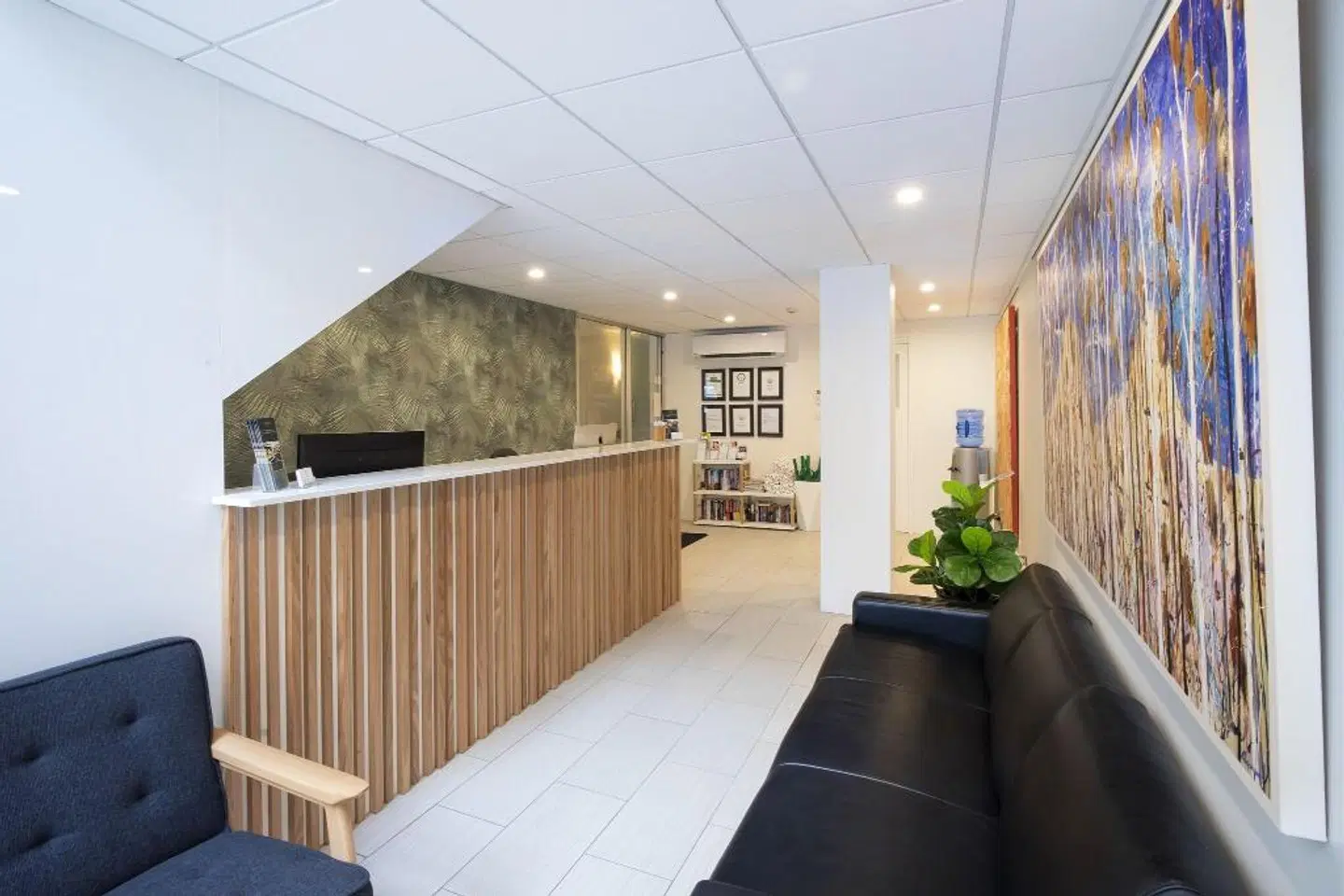 Maison Noosa LOUNGE_LOBBY