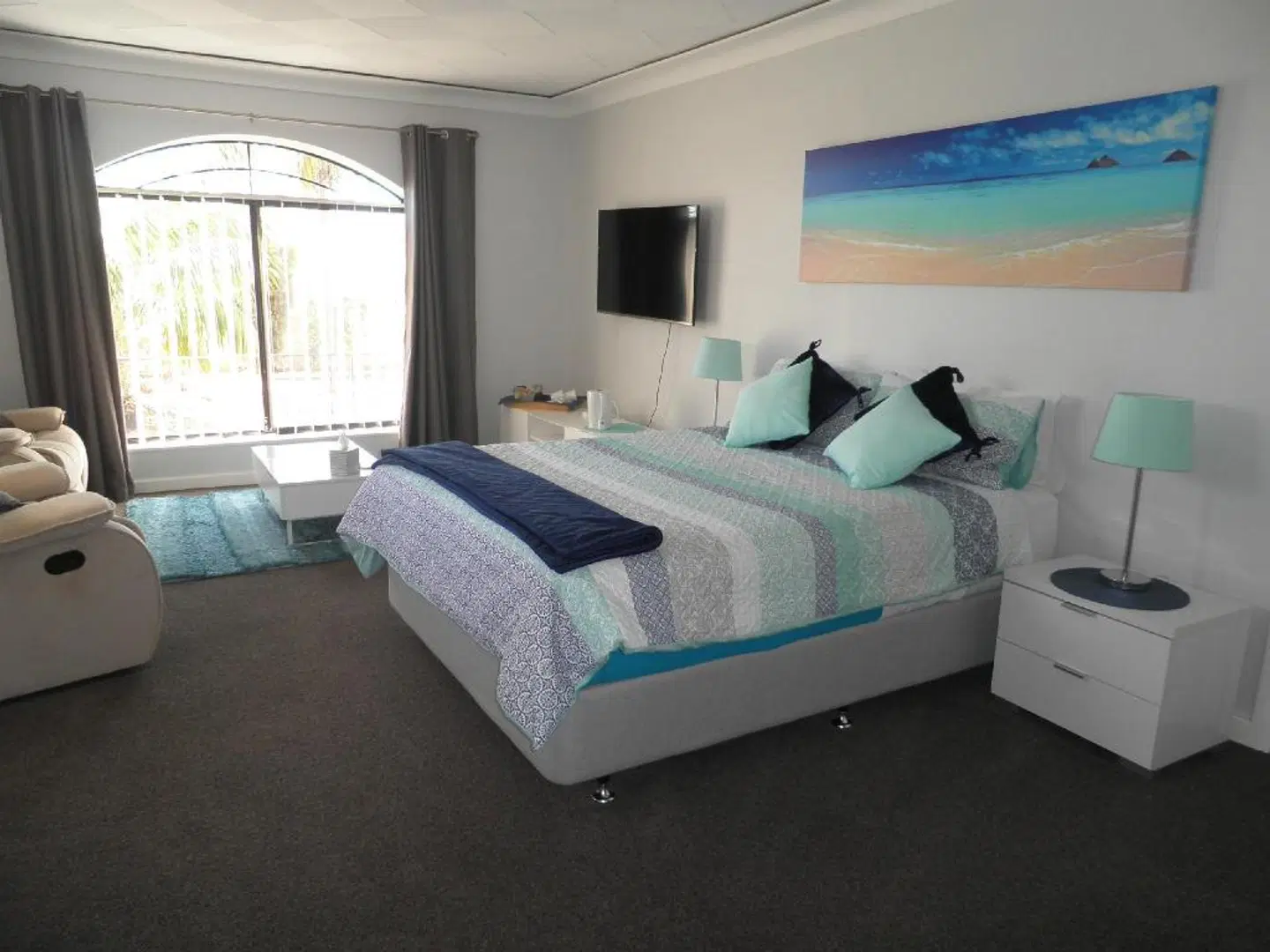 Palm Beach Guest House ROOM_EXAMPLE