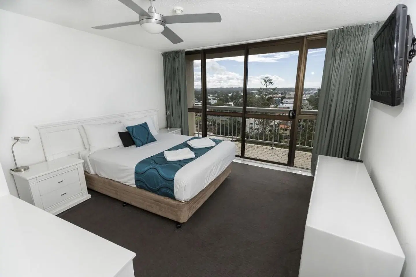 Gemini Resort ROOM_EXAMPLE