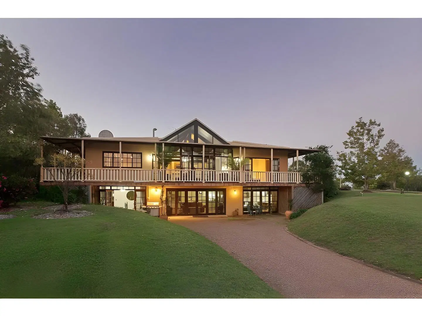 Woolshed Hill Estate EXTERIOR