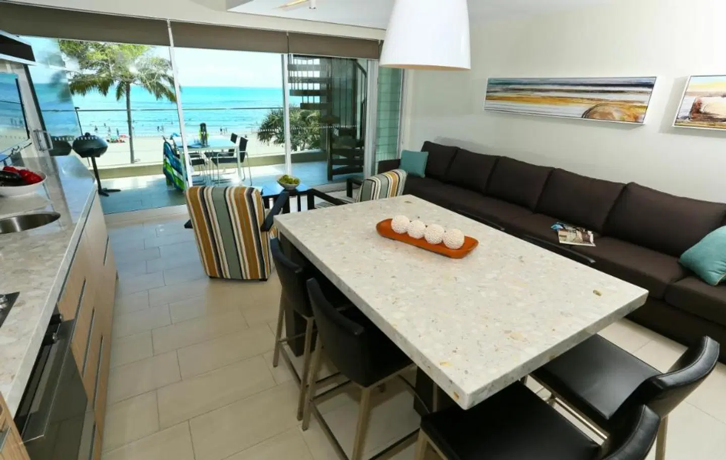 Seahaven Resort Noosa ROOM_EXAMPLE