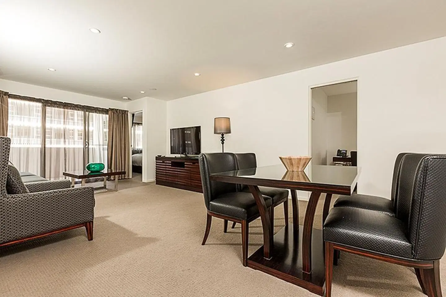 Canberra Rex Hotel LOUNGE_LOBBY