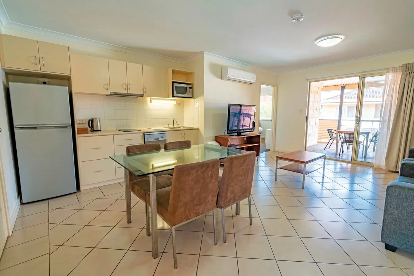 Kalbarri Edge Resort ROOM_EXAMPLE