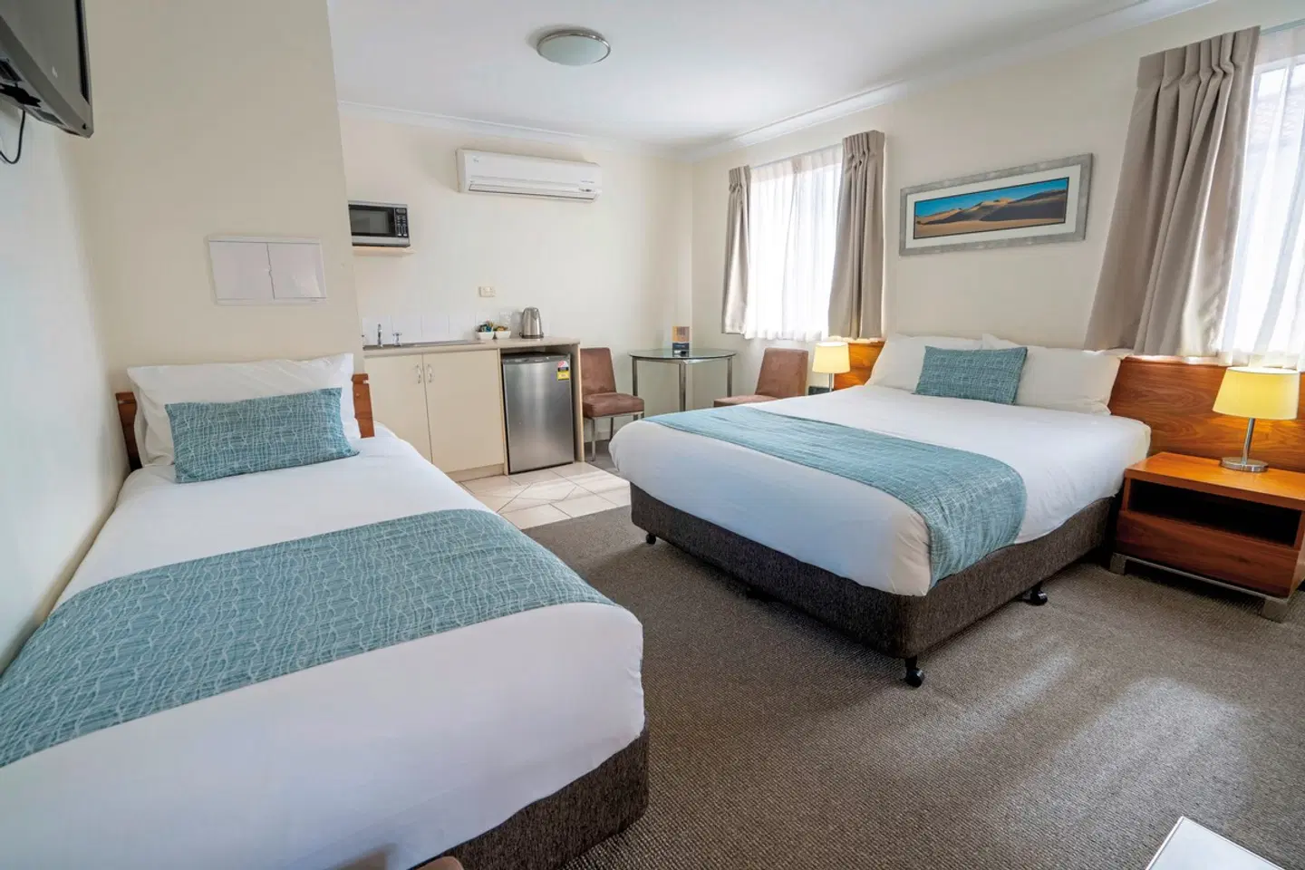 Kalbarri Edge Resort ROOM_EXAMPLE