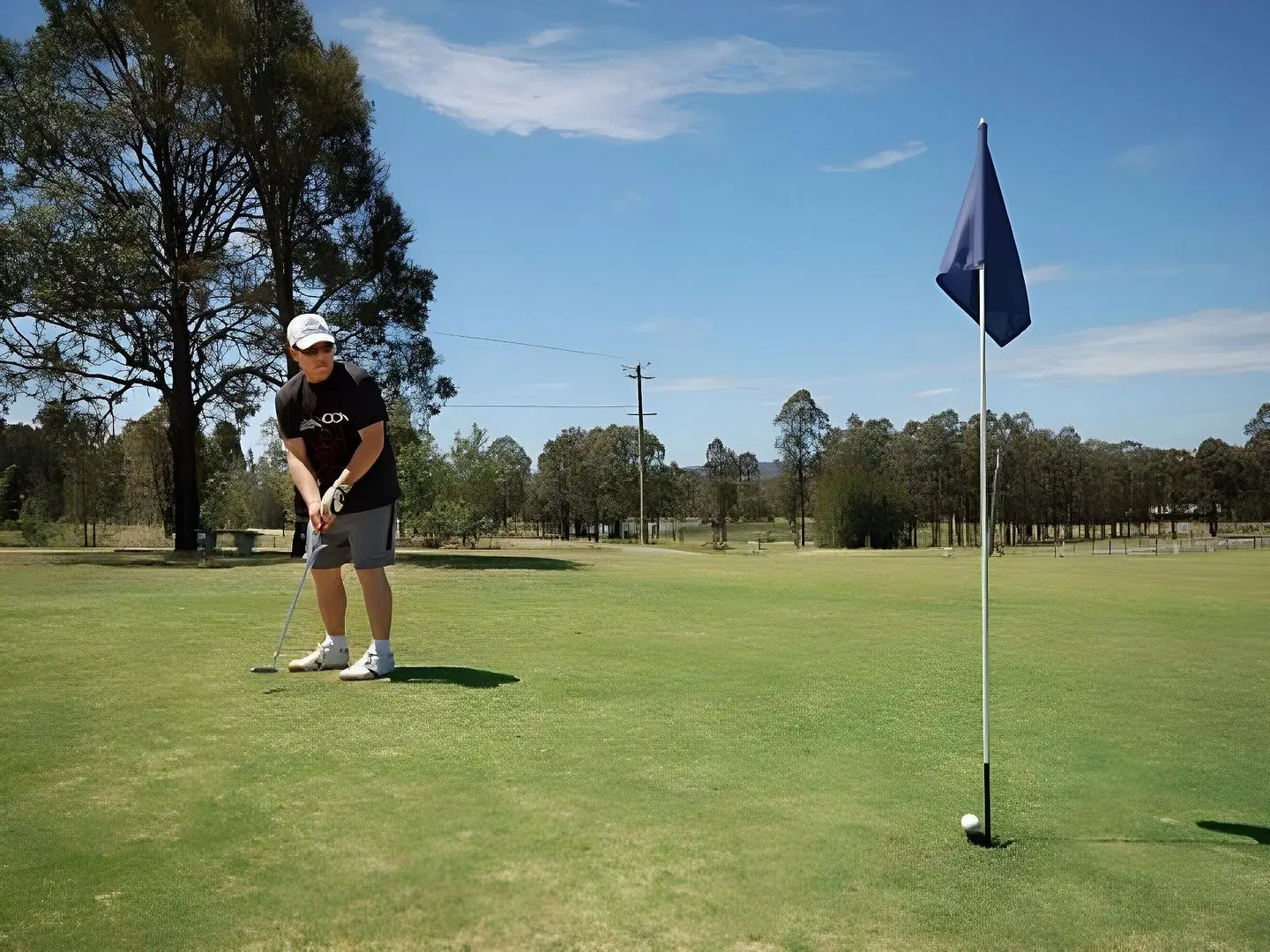 Woolshed Hill Estate SPORTS_AND_LEISURE