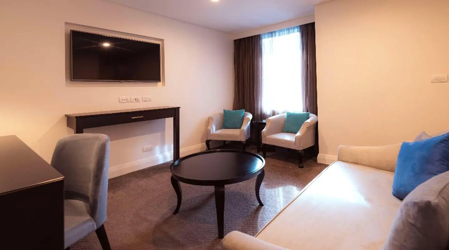 Canberra Rex Hotel ROOM_EXAMPLE