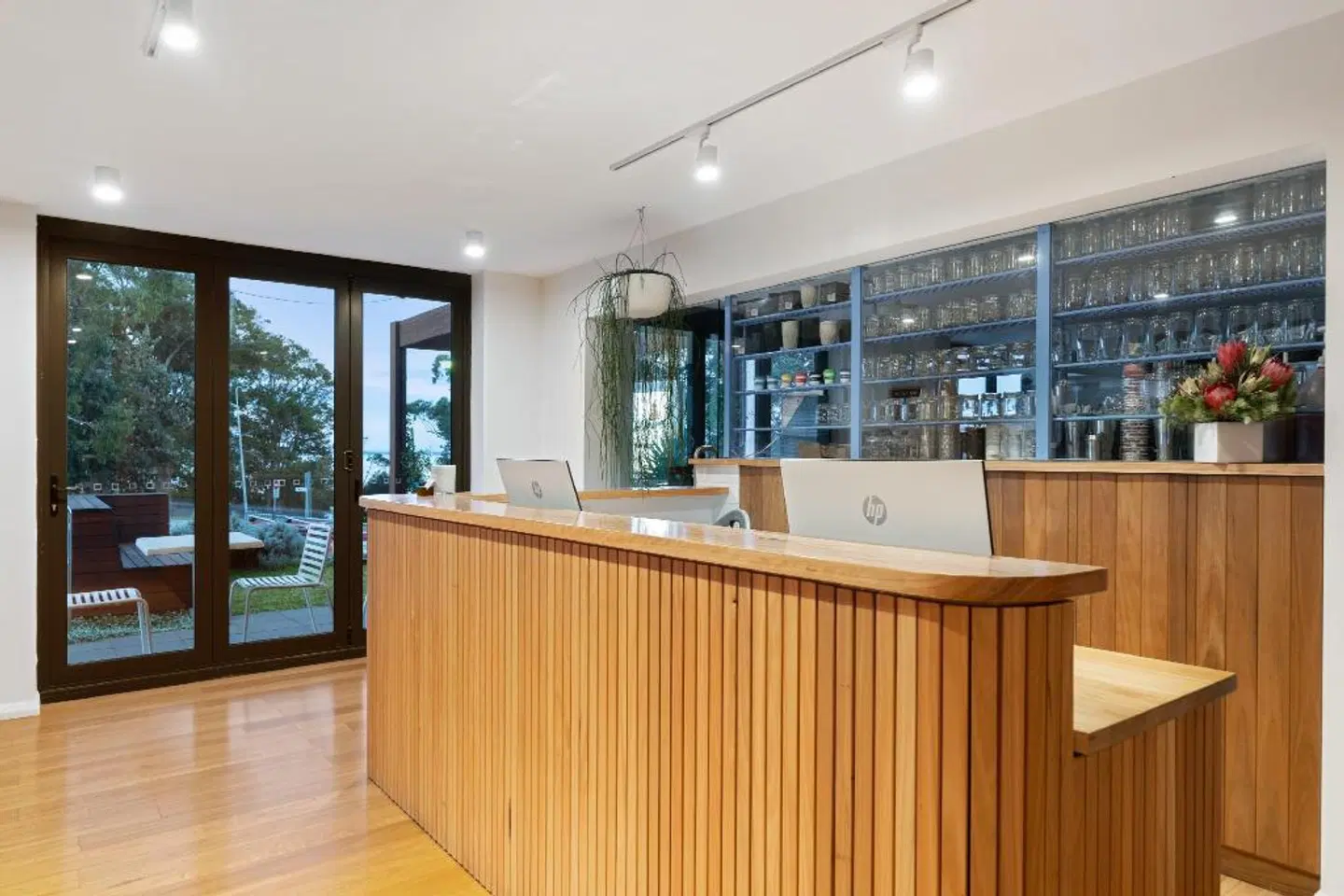 Hotel Nelson Bar