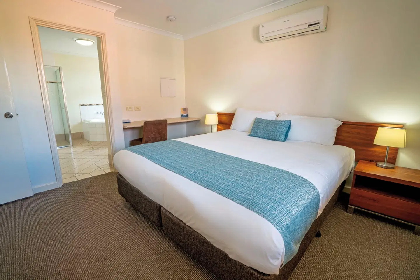 Kalbarri Edge Resort ROOM_EXAMPLE