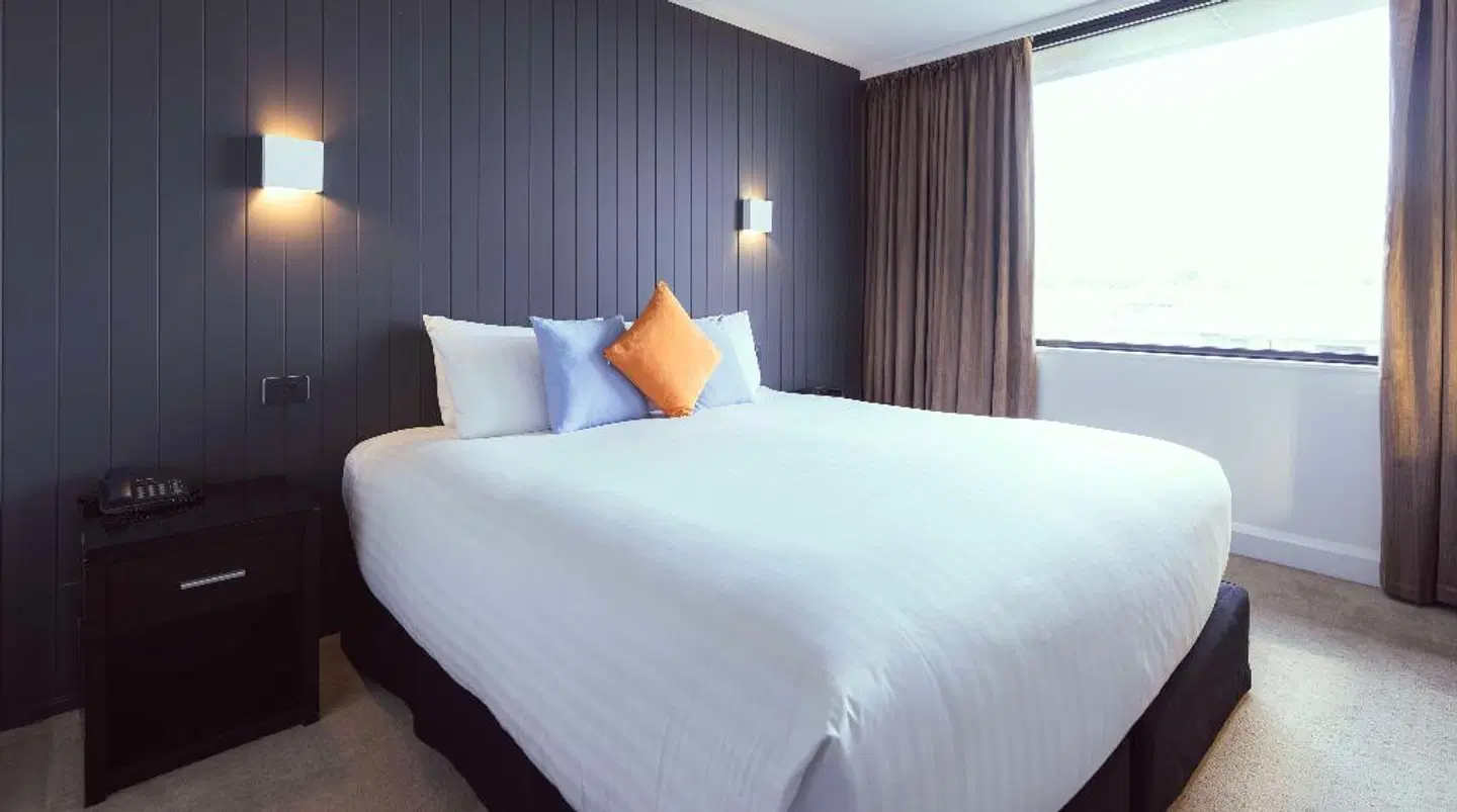 Canberra Rex Hotel ROOM_EXAMPLE