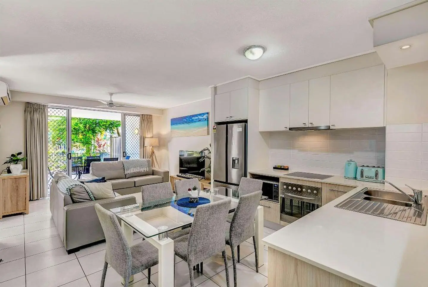 Ramada Encore by Wyndham Whale Cove Hervey Bay Konferenz