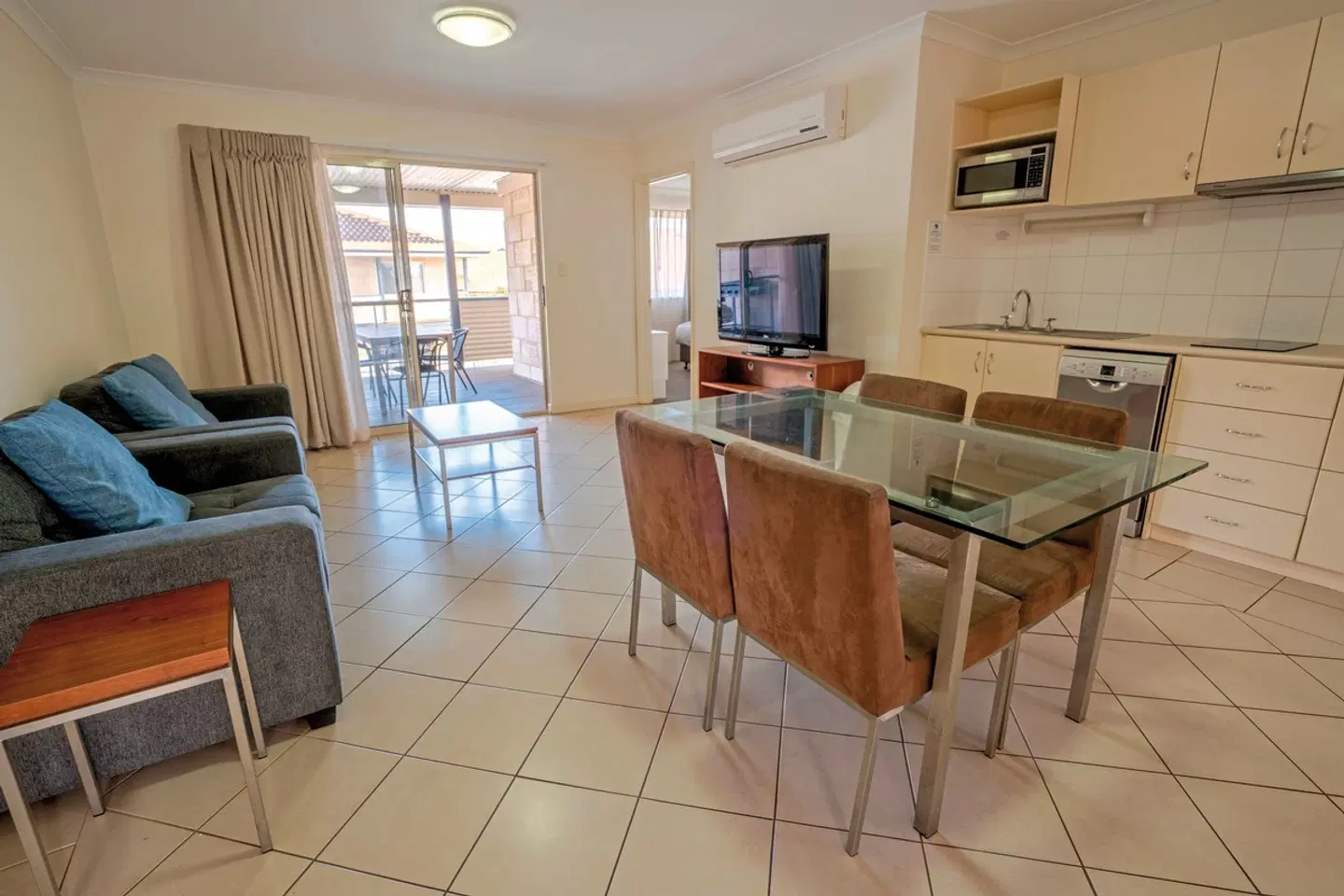Kalbarri Edge Resort Konferenz