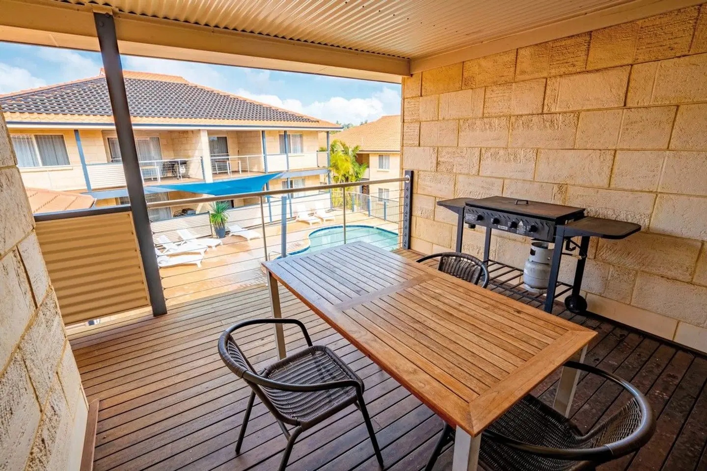 Kalbarri Edge Resort ROOM_EXAMPLE