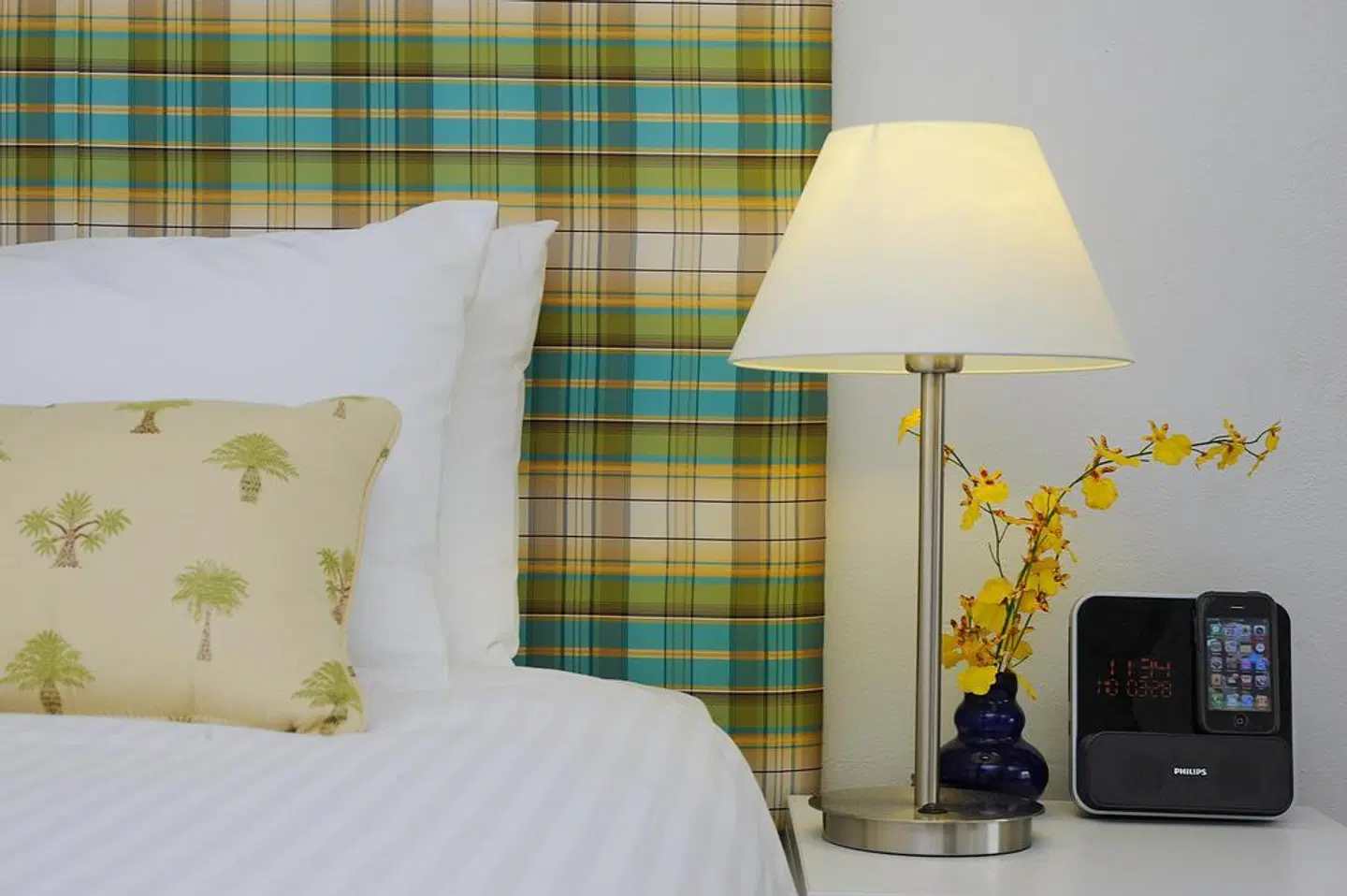 Hotel Nelson ROOM_EXAMPLE