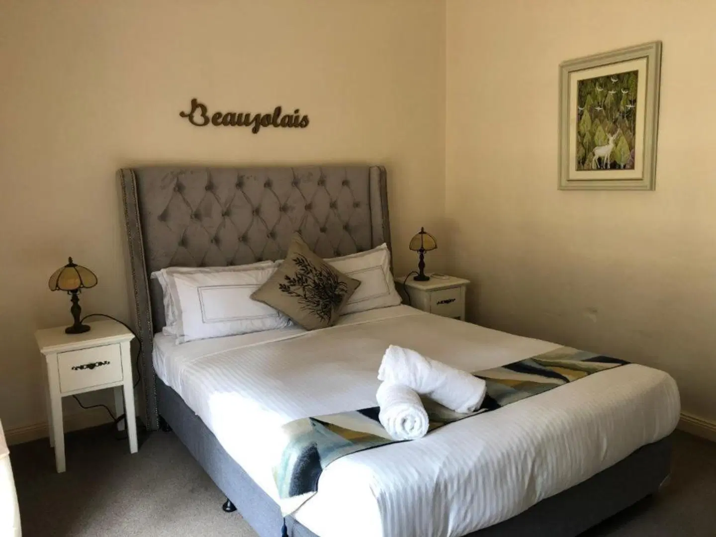 Villa Provence ROOM_EXAMPLE